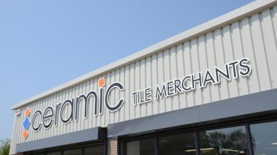Ceramic Tile Merchants expands further with warehouse acquisition
