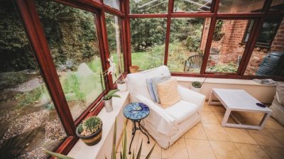 Bring The Outdoors In With Your Conservatory Tiles