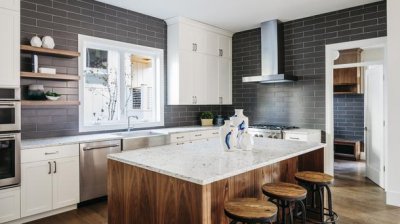 Tips For Choosing Kitchen Tiles