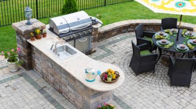 Give Your Patio a Makeover This Summer