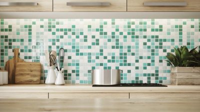 Using Mosaic Tiles In Your Home